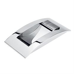 S.T. Dupont Krom Kül Tablası 6400 - TR2557