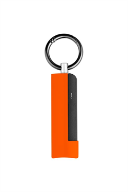 S.T. Dupont Siyah-Neon Turuncu Puro Delici Punch 3219 - TR7498