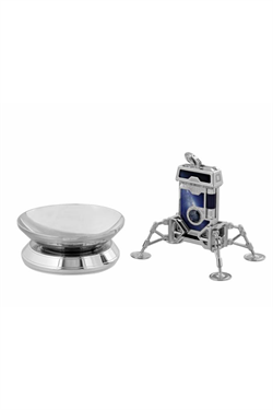 S.T. Dupont Space Odyssey Collection C2ODYSSEY - TR4816