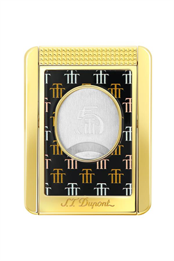 S.T. Dupont 55th Annieversary Trinidad Puro Masası Kesici 3477