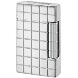 S.T. Dupont İnital Beyaz Puro Çakmağı 20800 - TR589