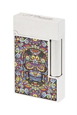 S.T. Dupont Ligne 2 Meksika Puro Çakmağı 16393 - TR4454
