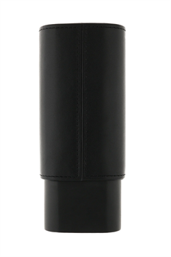 S.T. Dupont Cohiba Behike Limited Edition İkili Siyah Puro Kılıfı 183203