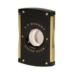 S.T. Dupont Cigar Club Puro Makası Kesici 3512 - TR1712