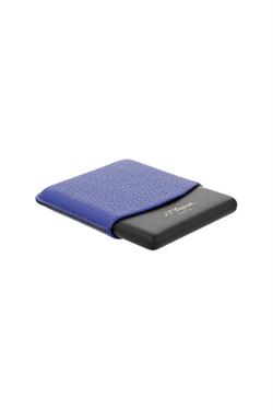 S.T. Dupont Ocean Blue Cigarillo Kılıfı 183091