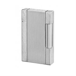 S.T. Dupont Ligne 2 Brushed Puro Çakmağı 16620 - TR3144