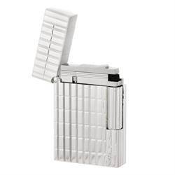 S.T. Dupont Gatsny Silver Puro Çakmağı 18138 - TR1093