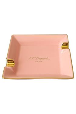 S.T. Dupont Pembe Puro Küllüğü 6278 - TR4164