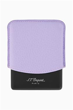 S.T. Dupont Lila Cigarillo Kılıfı 183092 - TR6663