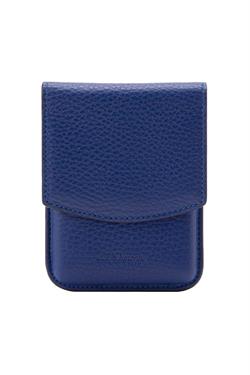 S.T. Dupont Mavi Sigarillo Kılıfı 183067 - TR6218