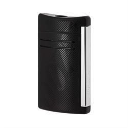 S.T. Dupont 007 James Bond Çakmak Kesici İkili Set Siyah 20166Nc2 - TR1506
