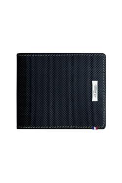 S.T. Dupont Deri Siyah Deri  Erkek Cüzdan 170403 - TR4462
