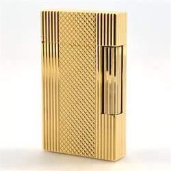 S.T. Dupont Ligne 2 Gold Puro Çakmağı 16427 - TR2848