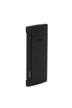 S.T. Dupont Slim 7 Mat Siyah Puro Çakmağı 27748 - TR4761