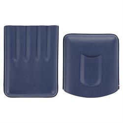 S.T. Dupont Lacivert Deri Puro Kılıfı 183123