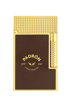 S.T. Dupont Le Grand Padron Limited Edition Puro Çakmağı C23014 - TR7594