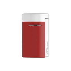 S.T. Dupont New Minijet Parlak Kırmızı Puro Çakmağı 10803 - TR2868