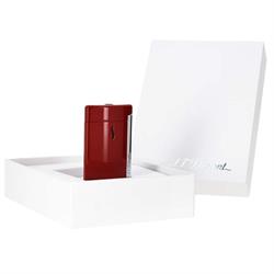 S.T. Dupont Minijet Red Puro Çakmağı 10505 - TR518
