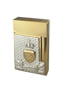 S.T. Dupont Ligne 2 Hotel Particulier Puro Çakmağı 16041 - TR4557
