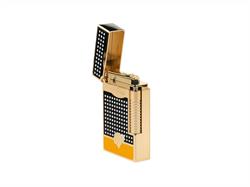 S.T. Dupont Le Grand Cohiba Puro Çakmağı 023110 - TR2123