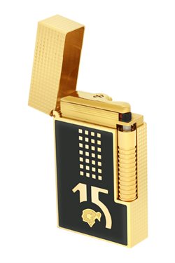 S.T. Dupont Le Grand Behike Limited Edition Gold Puro Çakmağı C23003CL