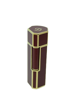 S.T. Dupont Mon Kırmızı Puro Çakmağı 26001 - TR5031