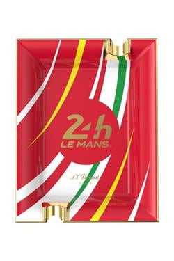 S.T. Dupont 24h Le Mans Kırmızı Puro Küllüğü 6490 - TR6477