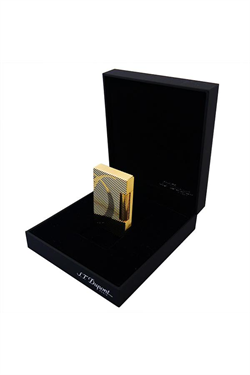S.T. Dupont Ligne 2 Gold Puro Çakmağı 16429 - TR5034