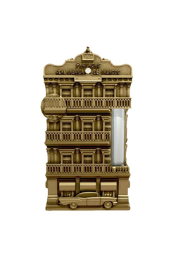 S.T. Dupont Partagas Limited Edition Puro Çakmağı 16629 - TR6650