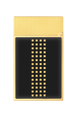 S.T. Dupont Le Grand Behike Limited Edition Gold Puro Çakmağı C23003CL