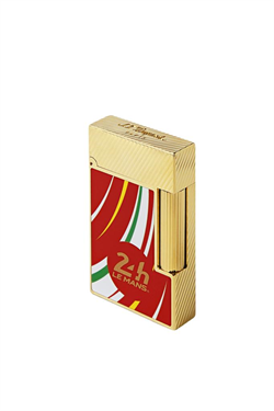 S.T. Dupont 24th Le Mans Ligne 2 Puro Çakmağı 16090 - TR6611