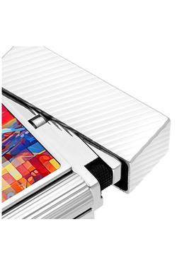 S.T. Dupont Graffty Çakmak Kesici İkili Puro Seti - ST-GRF-005