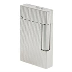 S.T. Dupont Ligne 2 Silver Puro Çakmağı 16455