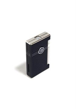 S.T. Dupont Ligne 2 Jet Blue Puro Çakmağı 23008 - TR4456