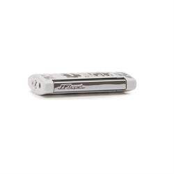 S.T. Dupont Minijet Chrome Puro Çakmağı 10089 - TR3145