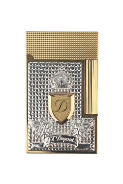 S.T. Dupont Ligne 2 Hotel Particulier Puro Çakmağı 16041 - TR4557
