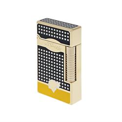 S.T. Dupont Le Grand Cohiba Puro Çakmağı 023110 - TR2123