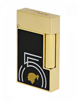 S.T. Dupont 55th Cohiba Lıgne 2 Puro Çakmağı 16055 - TR3153