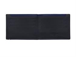 S.T. Dupont Siyah Deri İnce Cüzdan 184000 - TR1785