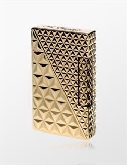 S.T. Dupont Ligne 2 Gold Puro Çakmağı 16254 - TR561