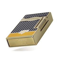 S.T. Dupont Le Grand Cohiba Puro Çakmağı 023110 - TR2123