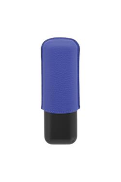 S.T. Dupont Ocean Blue İkili Puro Kılıfı 183161 - TR6208