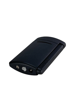 S.T. Dupont Mat Siyah Minijet Puro Çakmağı 10848 - TR4811