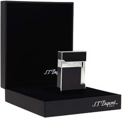 S.T. Dupont Ligne 2 Siyah Çakmak 16296