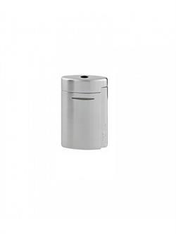 S.T. Dupont Gümüş Minijet Puro Çakmağı 10807 - TR3147