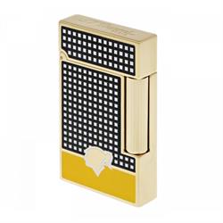 S.T. Dupont Cohiba Puro Çakmağı 016110 - TR2124