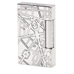 S.T. Dupont Ligne 2 Paris Puro Çakmağı 16275 - TR1727