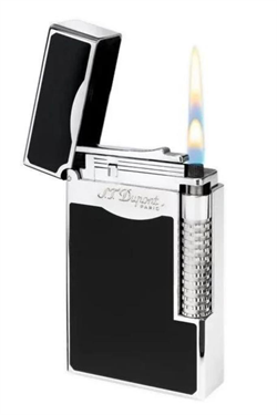 S.T. Dupont Le Grand Dark Puro Çakmağı 23010