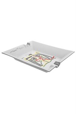 S.T. Dupont Picasso İkili Puro Küllüğü 6481 - TR6394