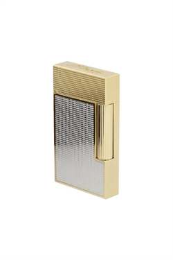 S.T. Dupont Ligne 2 White Gold Puro Çakmağı 16605